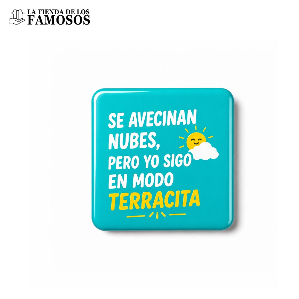 Imán del tiempo
