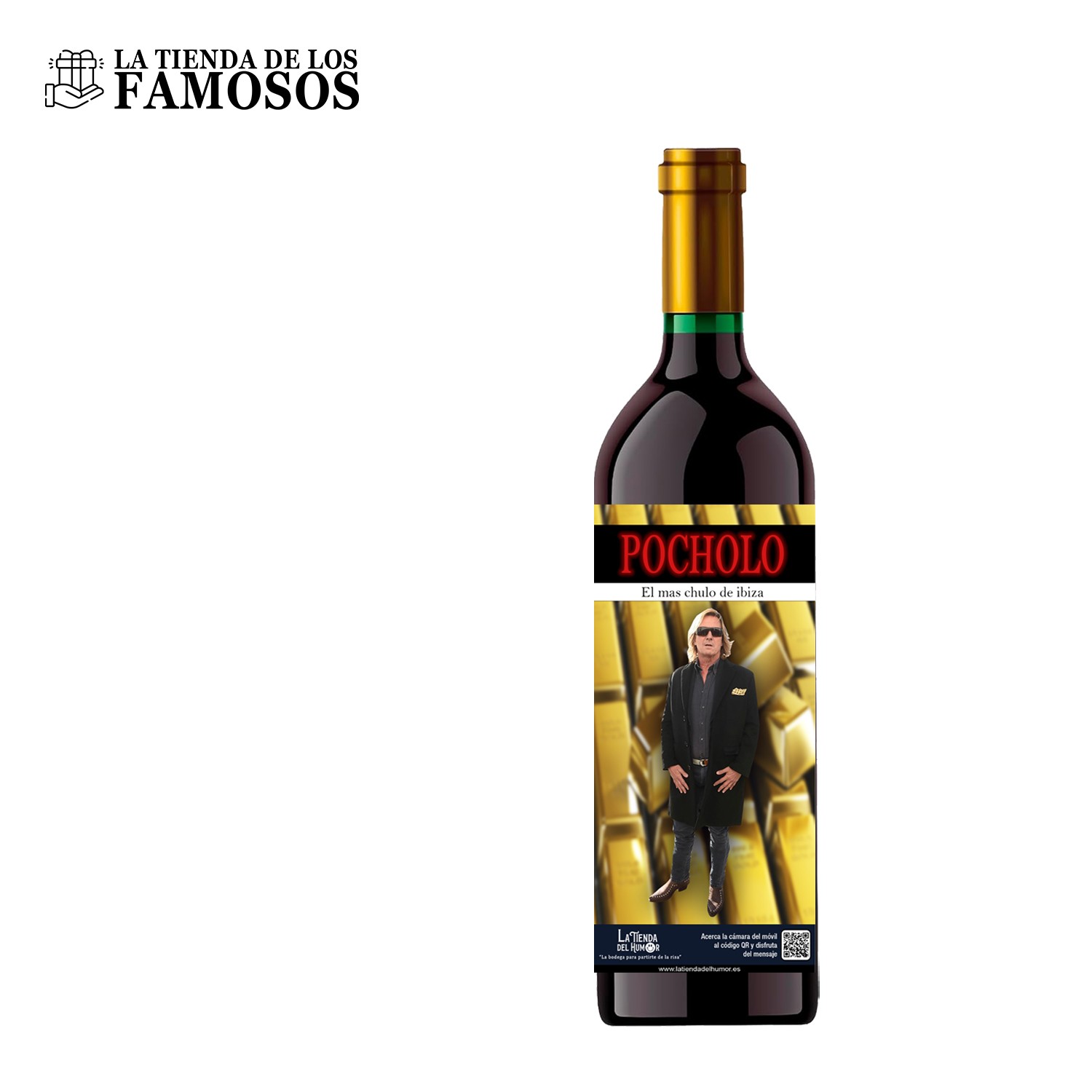 Vino pocholo
