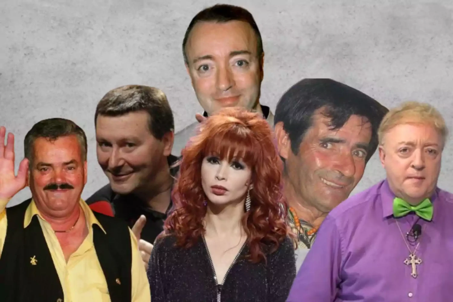 Visita sorpresa: tu ídolo en el salón